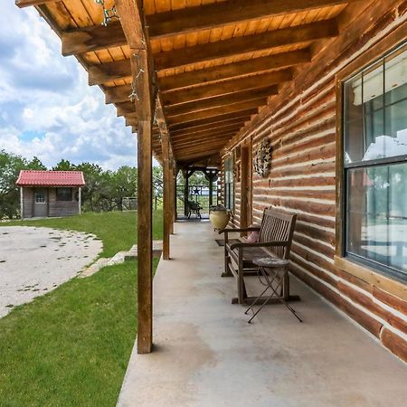 Double D Cottage Mount Gainor Exterior foto