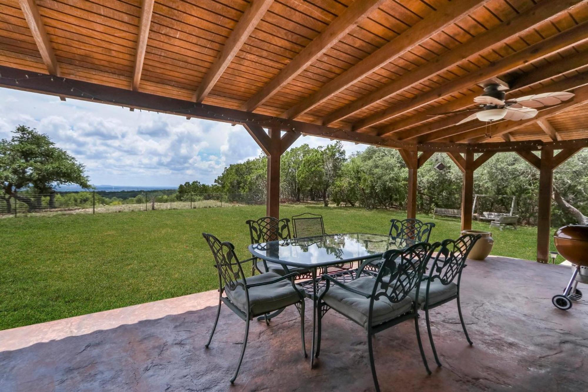 Double D Cottage Mount Gainor Exterior foto